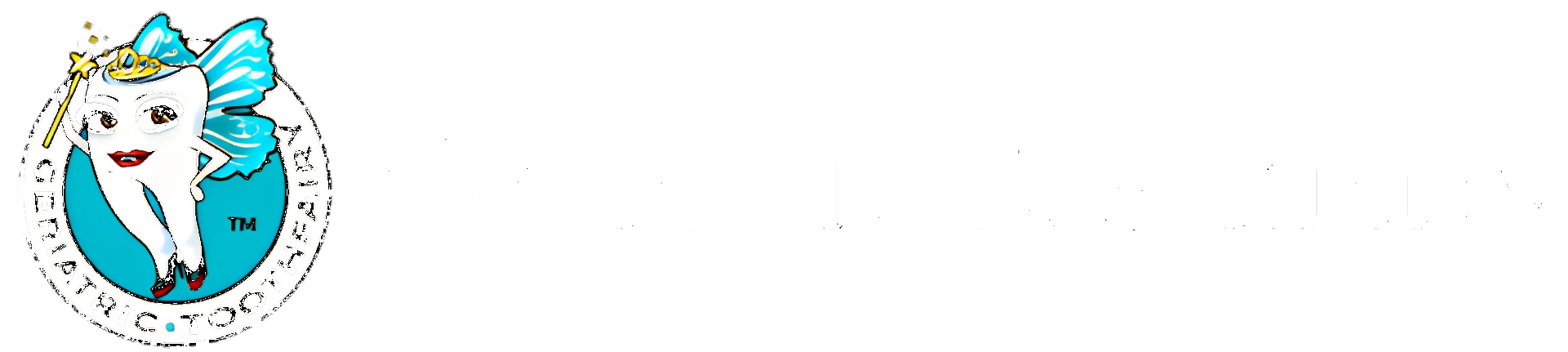 The Geriatric Toothfairy logo